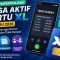 3 Cara Menambah Masa Aktif Kartu XL Agar Tidak Hangus dan Tetap Aktif