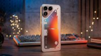 TECNO Pova 8 5G Resmi Meluncur dengan Baterai 8.000 mAh